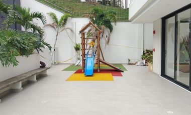 ​Apartamento en Venta en Santa Teresita | Santuario de Lujo frente al Río Cali