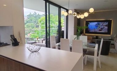 ​Apartamento en Venta en Santa Teresita | Santuario de Lujo frente al Río Cali