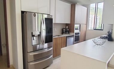 ​Apartamento en Venta en Santa Teresita | Santuario de Lujo frente al Río Cali