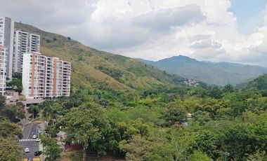 ​Apartamento en Venta en Santa Teresita | Santuario de Lujo frente al Río Cali