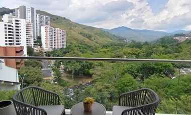 ​Apartamento en Venta en Santa Teresita | Santuario de Lujo frente al Río Cali