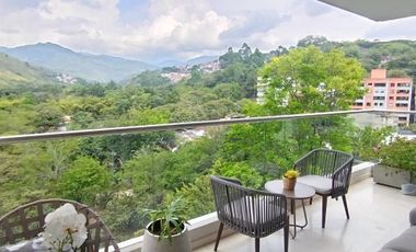 ​Apartamento en Venta en Santa Teresita | Santuario de Lujo frente al Río Cali