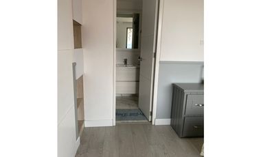 APARTAMENTO REMODELADO - POBLADO - PORTÓN EL CAMPESTRE