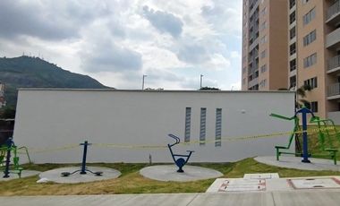 Apartamento en Alquiler Aguacatal Cali | Estrenar con Ahorro de Estrato 3