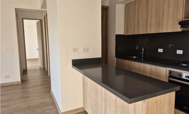 Arriendo de Apartamento la mas Completa Unidad Cerrada en el Retiro