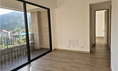 Arriendo de Apartamento la mas Completa Unidad Cerrada en el Retiro