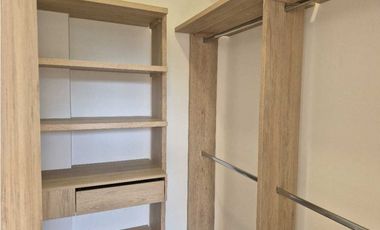 Arriendo de Apartamento la mas Completa Unidad Cerrada en el Retiro