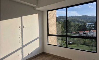 Arriendo de Apartamento la mas Completa Unidad Cerrada en el Retiro