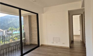 Arriendo de Apartamento la mas Completa Unidad Cerrada en el Retiro
