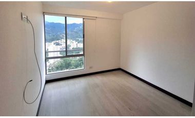 APARTAMENTO EN ARRIENDO SECTOR LAS BRUJAS - ENVIGADO
