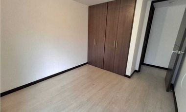 APARTAMENTO EN ARRIENDO SECTOR LAS BRUJAS - ENVIGADO