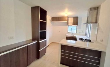 APARTAMENTO EN ARRIENDO SECTOR LAS BRUJAS - ENVIGADO