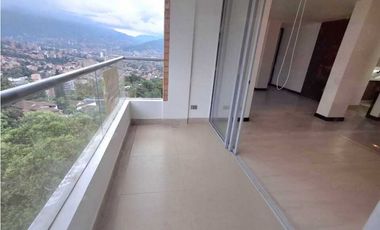 APARTAMENTO EN ARRIENDO SECTOR LAS BRUJAS - ENVIGADO