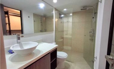 APARTAMENTO EN ARRIENDO SECTOR LAS BRUJAS - ENVIGADO