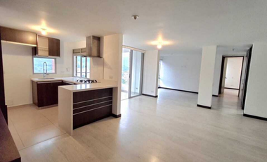 APARTAMENTO EN ARRIENDO SECTOR LAS BRUJAS - ENVIGADO