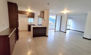 APARTAMENTO EN ARRIENDO SECTOR LAS BRUJAS - ENVIGADO