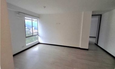 APARTAMENTO EN ARRIENDO SECTOR LAS BRUJAS - ENVIGADO