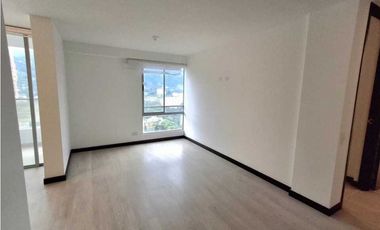 APARTAMENTO EN ARRIENDO SECTOR LAS BRUJAS - ENVIGADO