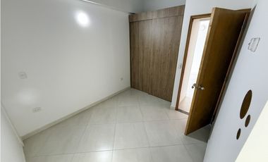 APARTAMENTO EN VENTA UNIDAD CERRADA