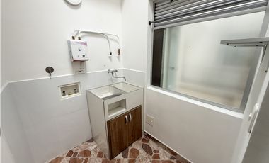 APARTAMENTO EN VENTA UNIDAD CERRADA