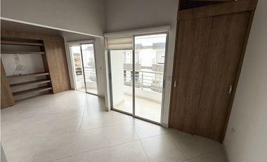 APARTAMENTO EN VENTA UNIDAD CERRADA