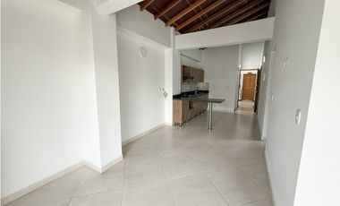 APARTAMENTO EN VENTA UNIDAD CERRADA