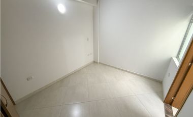 APARTAMENTO EN VENTA UNIDAD CERRADA