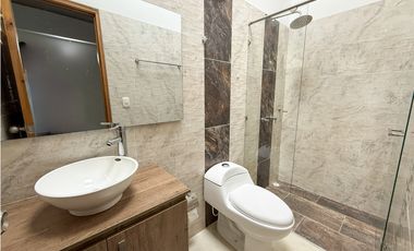 APARTAMENTO EN VENTA UNIDAD CERRADA