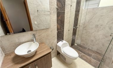 APARTAMENTO EN VENTA UNIDAD CERRADA