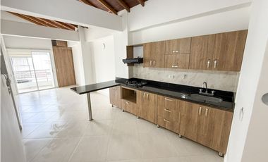 APARTAMENTO EN VENTA UNIDAD CERRADA
