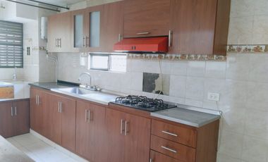 Alquiler De Apartamento En La Unidad Residencial Urapan I Cali