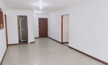Alquiler De Apartamento En La Unidad Residencial Urapan I Cali