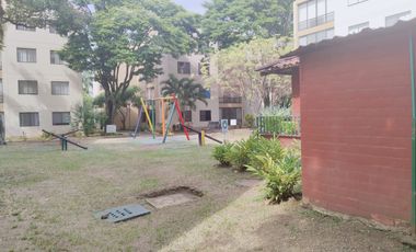 Alquiler De Apartamento En La Unidad Residencial Urapan I Cali