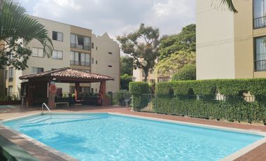 Alquiler De Apartamento En La Unidad Residencial Urapan I Cali