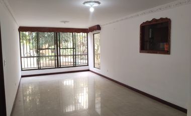 Alquiler De Apartamento En La Unidad Residencial Urapan I Cali