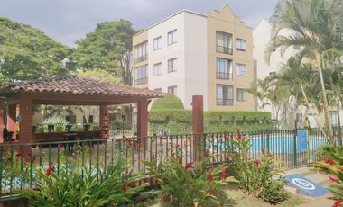 Alquiler De Apartamento En La Unidad Residencial Urapan I Cali