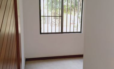 Alquiler De Apartamento En La Unidad Residencial Urapan I Cali