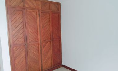 Alquiler De Apartamento En La Unidad Residencial Urapan I Cali