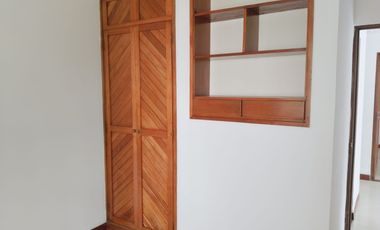 Alquiler De Apartamento En La Unidad Residencial Urapan I Cali