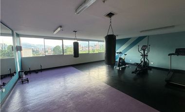 Apartamento duplex en Venta en Itagui Suramérica