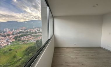 Apartamento duplex en Venta en Itagui Suramérica