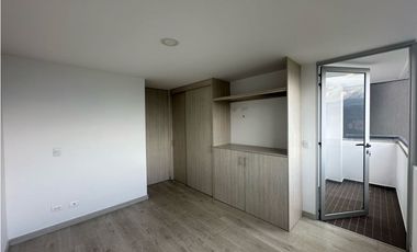 Apartamento duplex en Venta en Itagui Suramérica