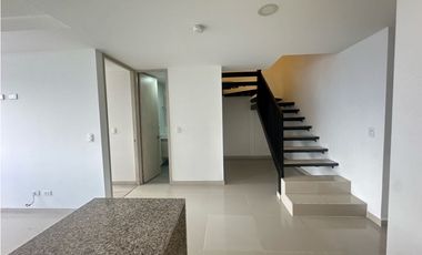 Apartamento duplex en Venta en Itagui Suramérica