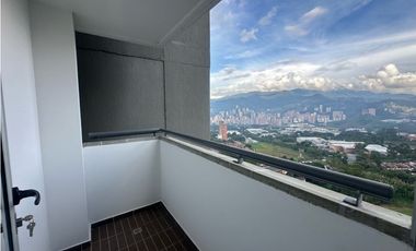 Apartamento duplex en Venta en Itagui Suramérica