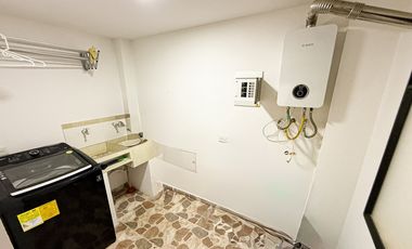 APARTAMENTO EN VENTA