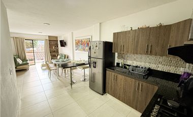 APARTAMENTO EN VENTA