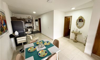APARTAMENTO EN VENTA
