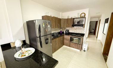 APARTAMENTO EN VENTA