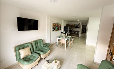 APARTAMENTO EN VENTA