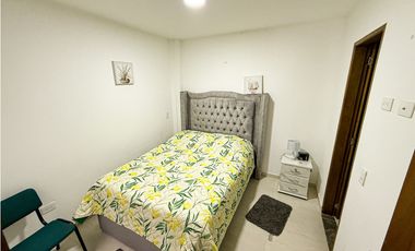 APARTAMENTO EN VENTA